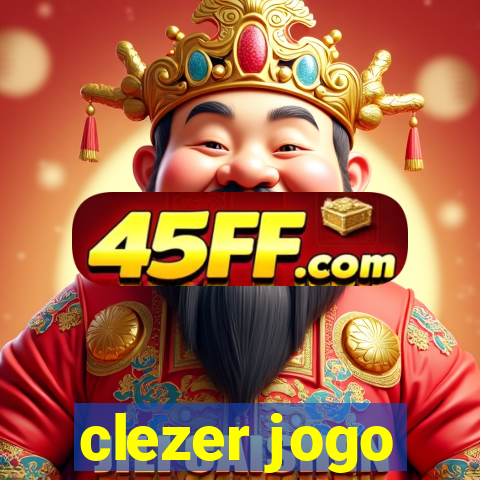 clezer jogo